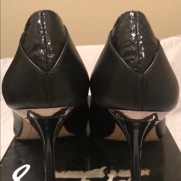 Sam edelman Camdyn pump. - Picture 3 of 5